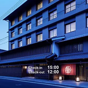 Mitsui Garden Shinmachi Bettei Kyoto