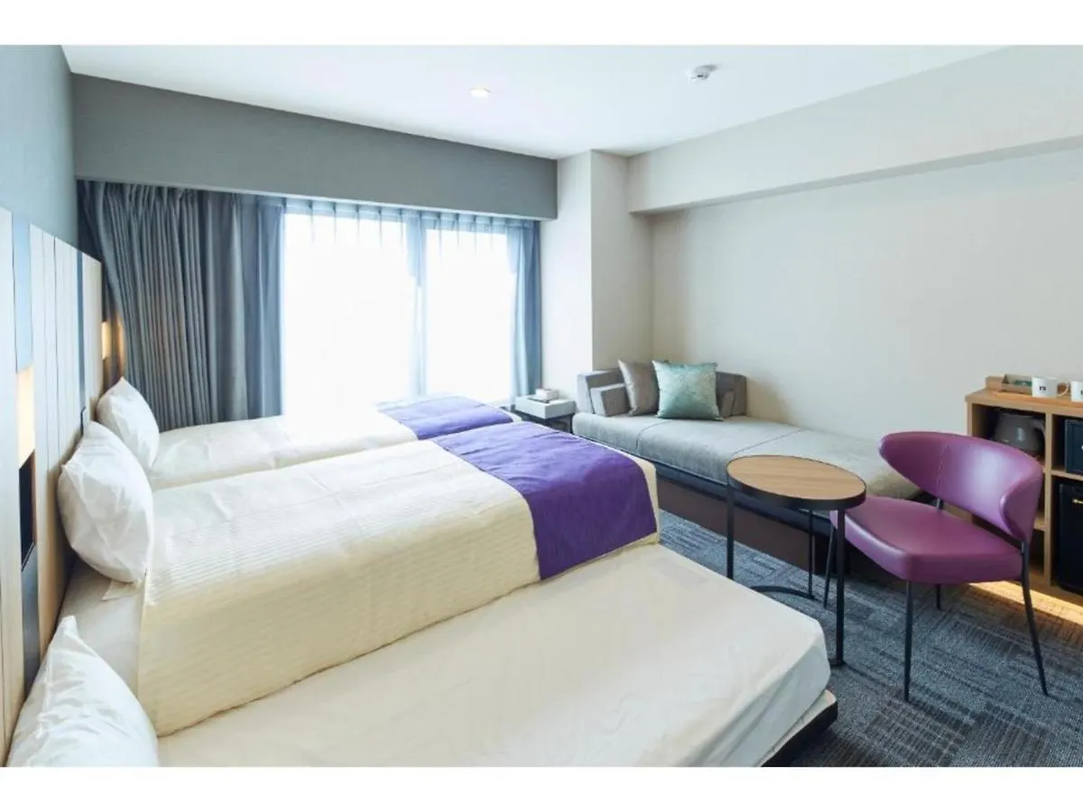 Hotel Monday Kyoto Karasuma Nijo - Vacation Stay 69537V