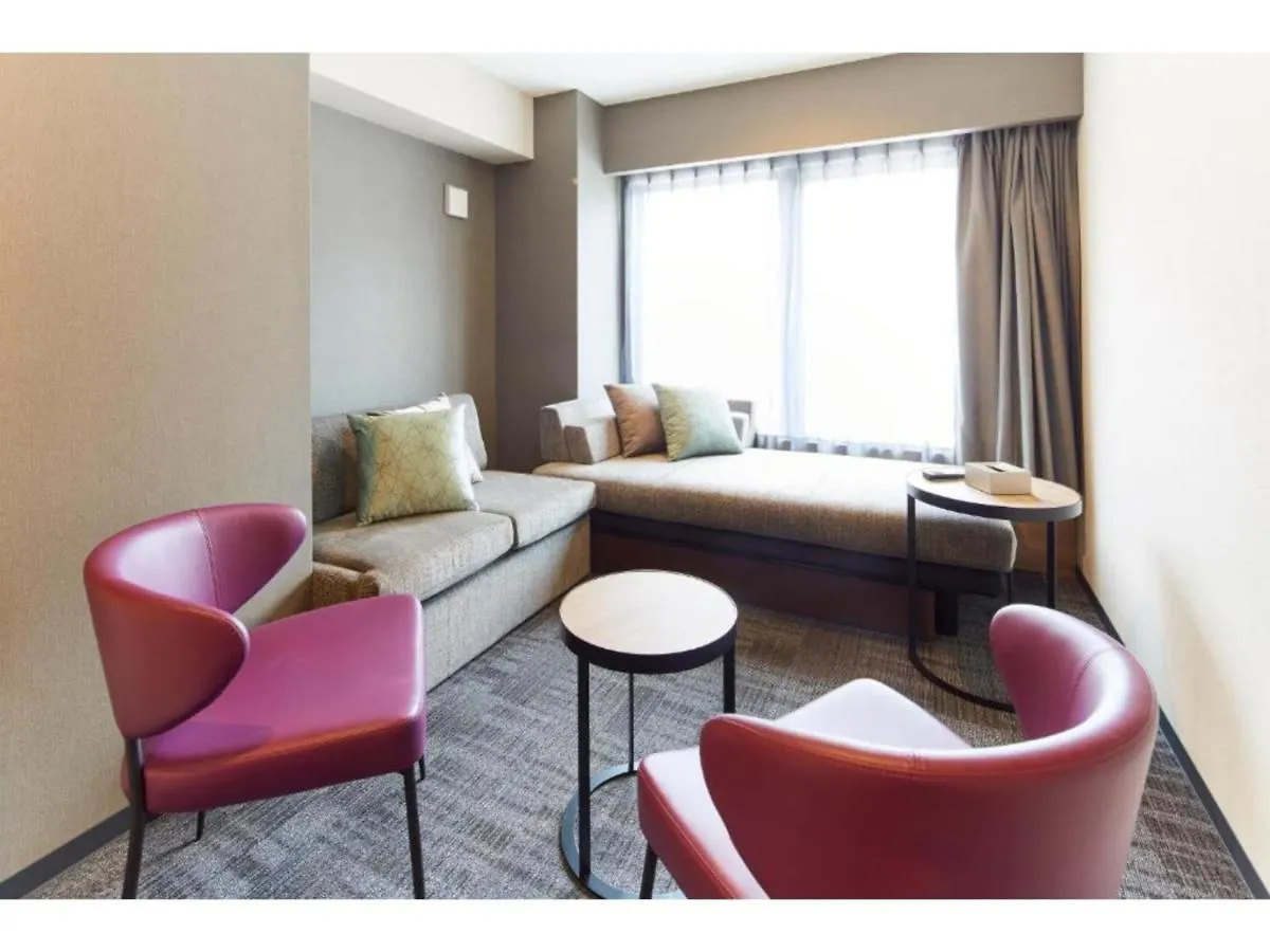 Hotel Monday Kyoto Karasuma Nijo - Vacation Stay 69537V