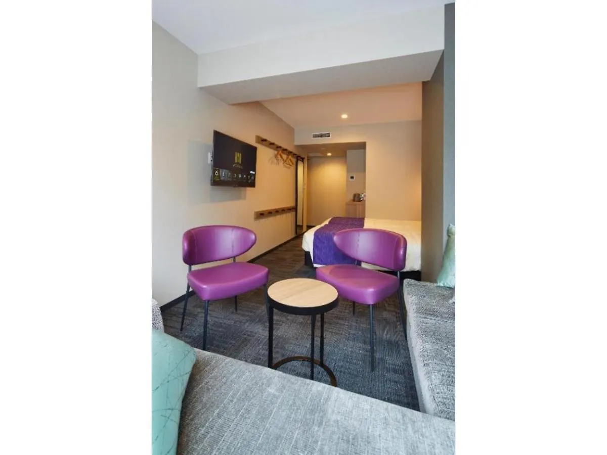 Hotel Monday Kyoto Karasuma Nijo - Vacation Stay 69537V