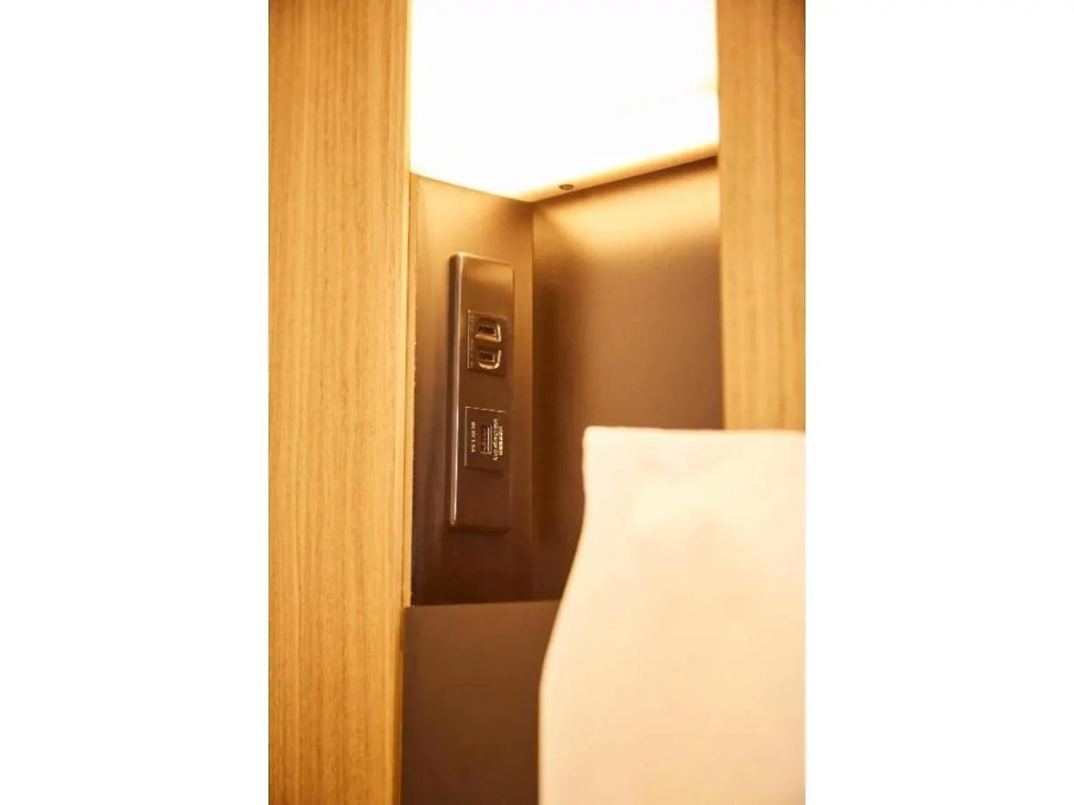 Hotel Monday Kyoto Karasuma Nijo - Vacation Stay 69537V
