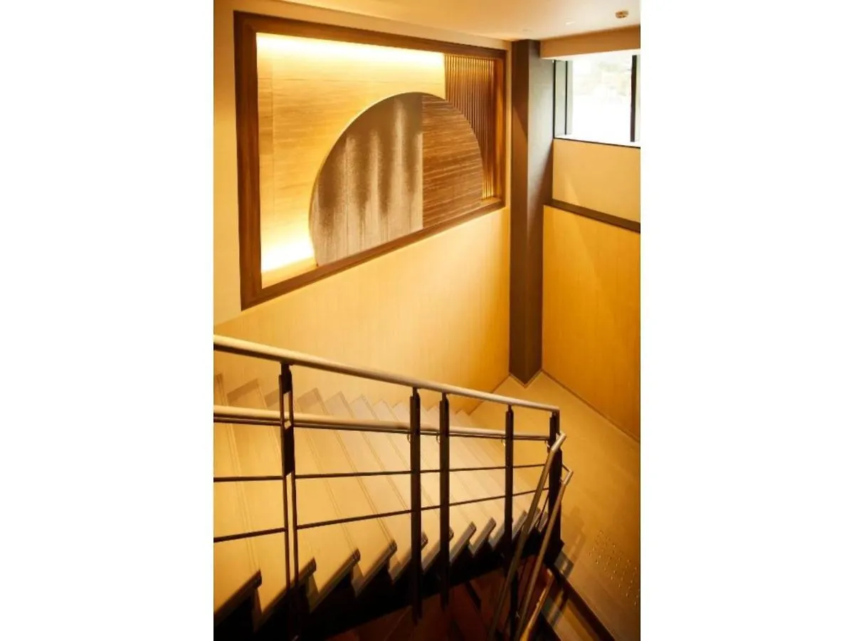 Hotel Monday Kyoto Karasuma Nijo - Vacation Stay 69537V