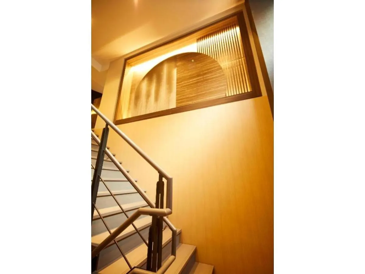 Hotel Monday Kyoto Karasuma Nijo - Vacation Stay 69537V