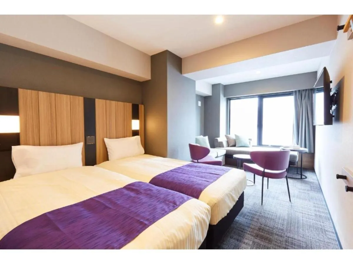 Hotel Monday Kyoto Karasuma Nijo - Vacation Stay 69537V