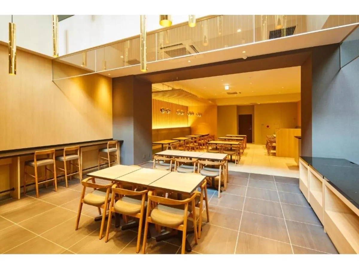 Hotel Monday Kyoto Karasuma Nijo - Vacation Stay 69537V