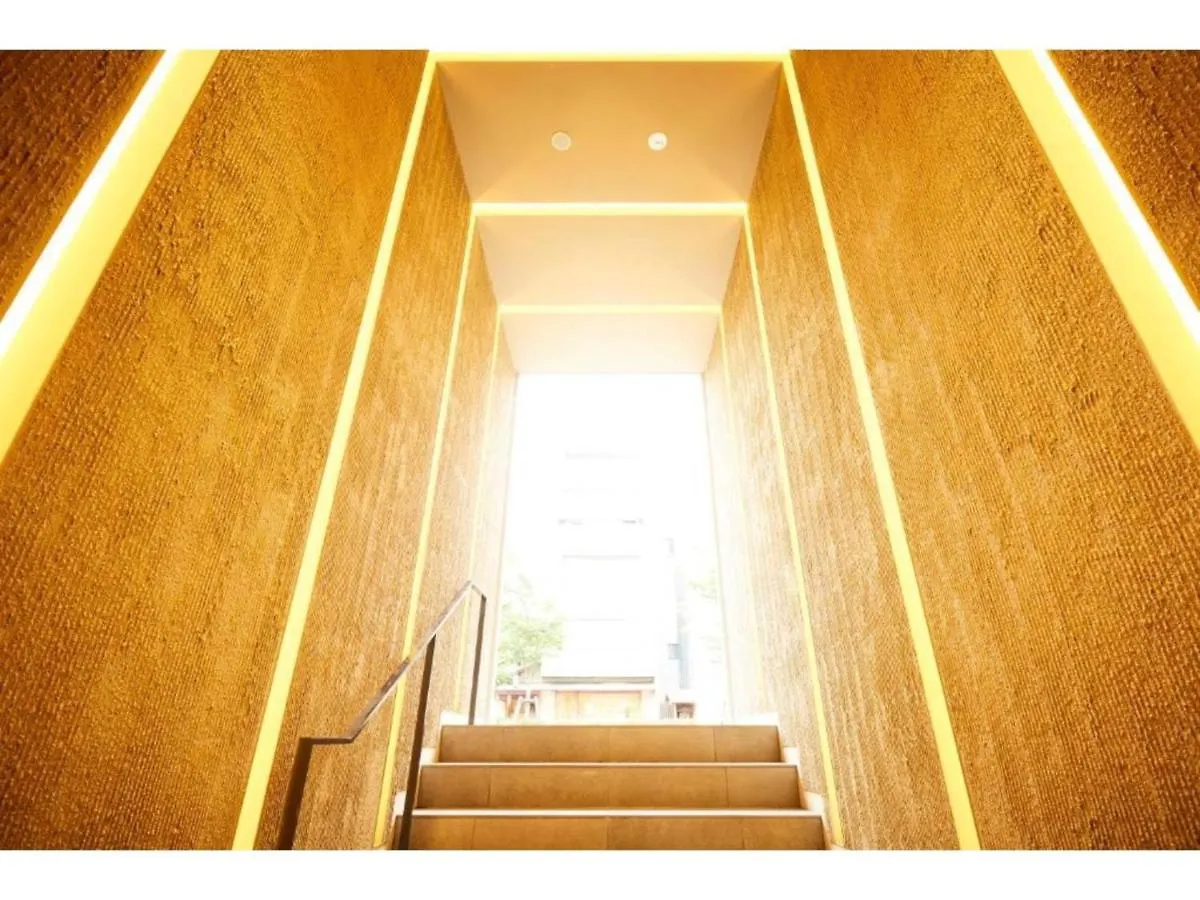 Hotel Monday Kyoto Karasuma Nijo - Vacation Stay 69537V