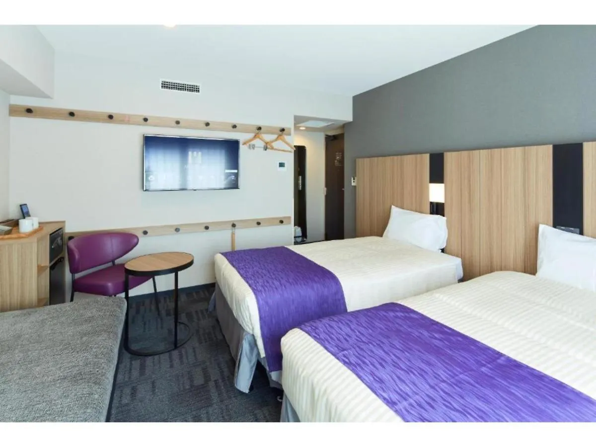 Hotel Monday Kyoto Karasuma Nijo - Vacation Stay 69537V contacts
