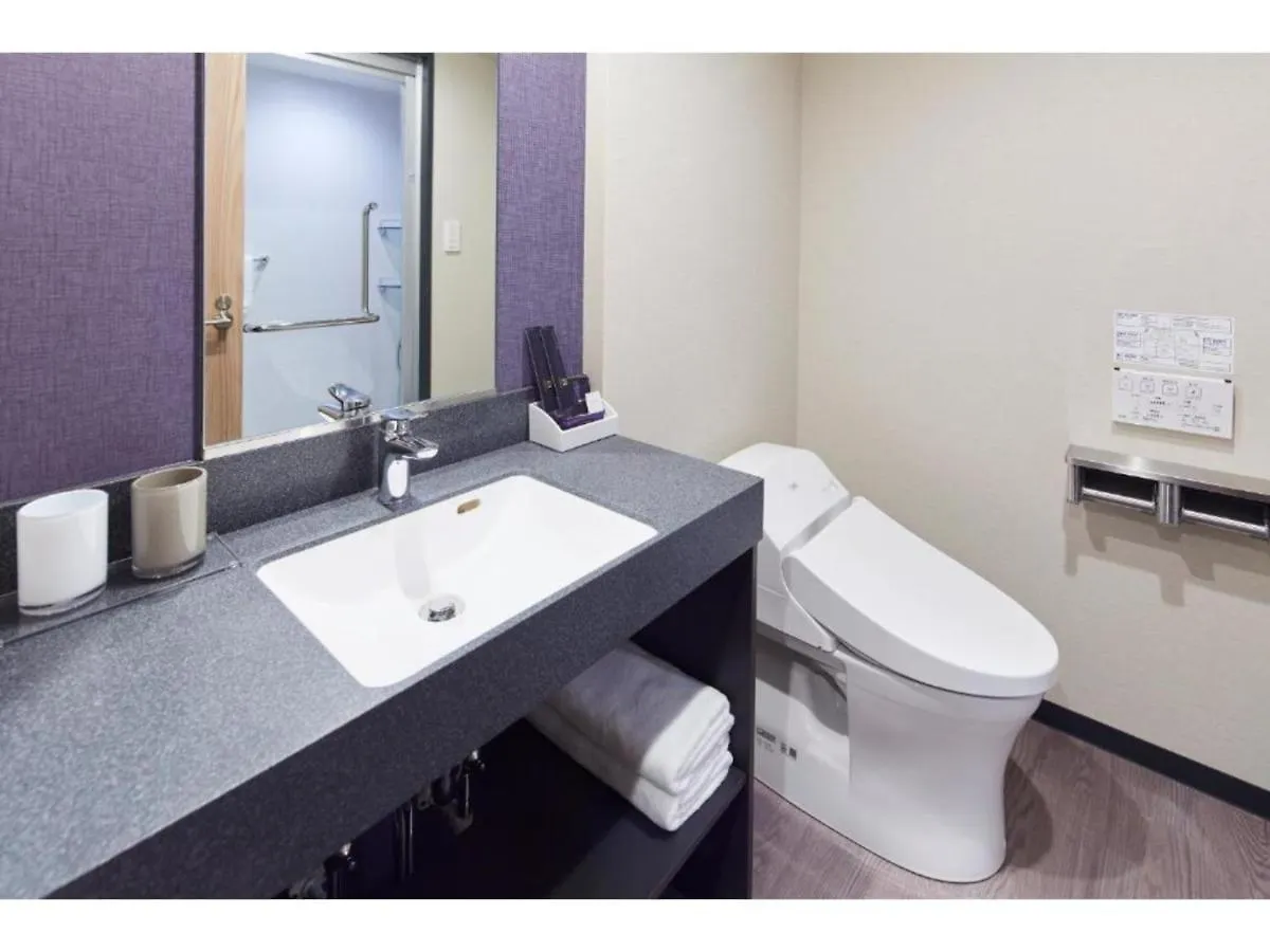 Hotel Monday Kyoto Karasuma Nijo - Vacation Stay 69537V