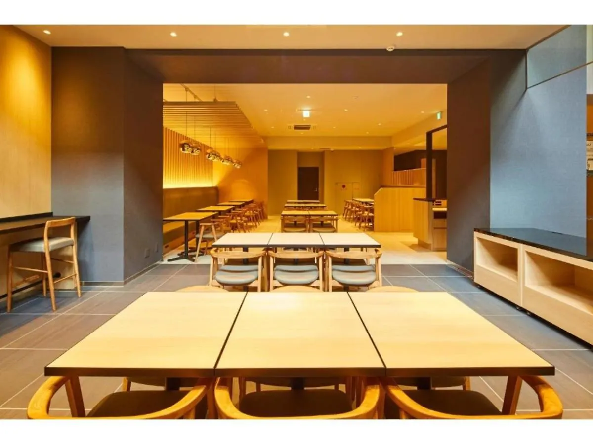 Hotel Monday Kyoto Karasuma Nijo - Vacation Stay 69537V Japan