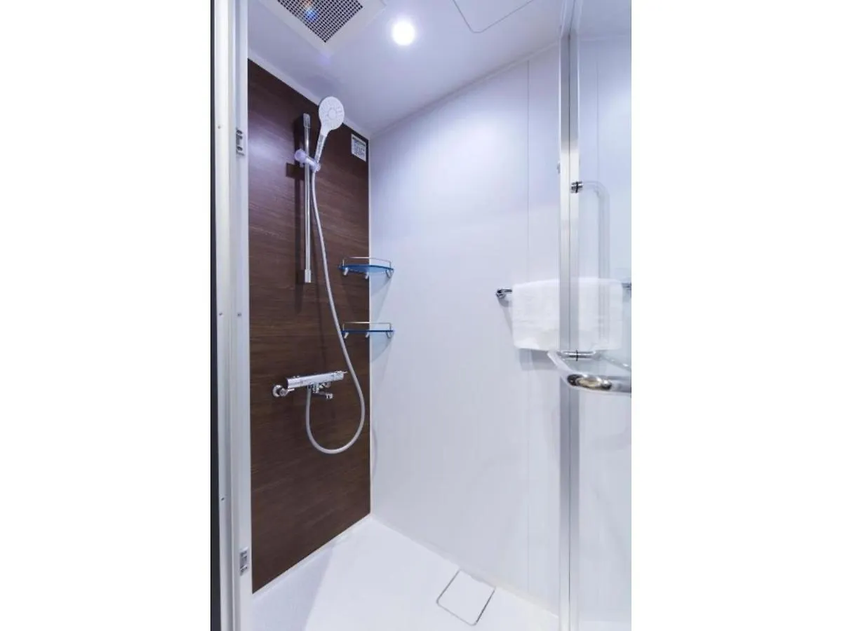 Hotel Monday Kyoto Karasuma Nijo - Vacation Stay 69537V 0*,