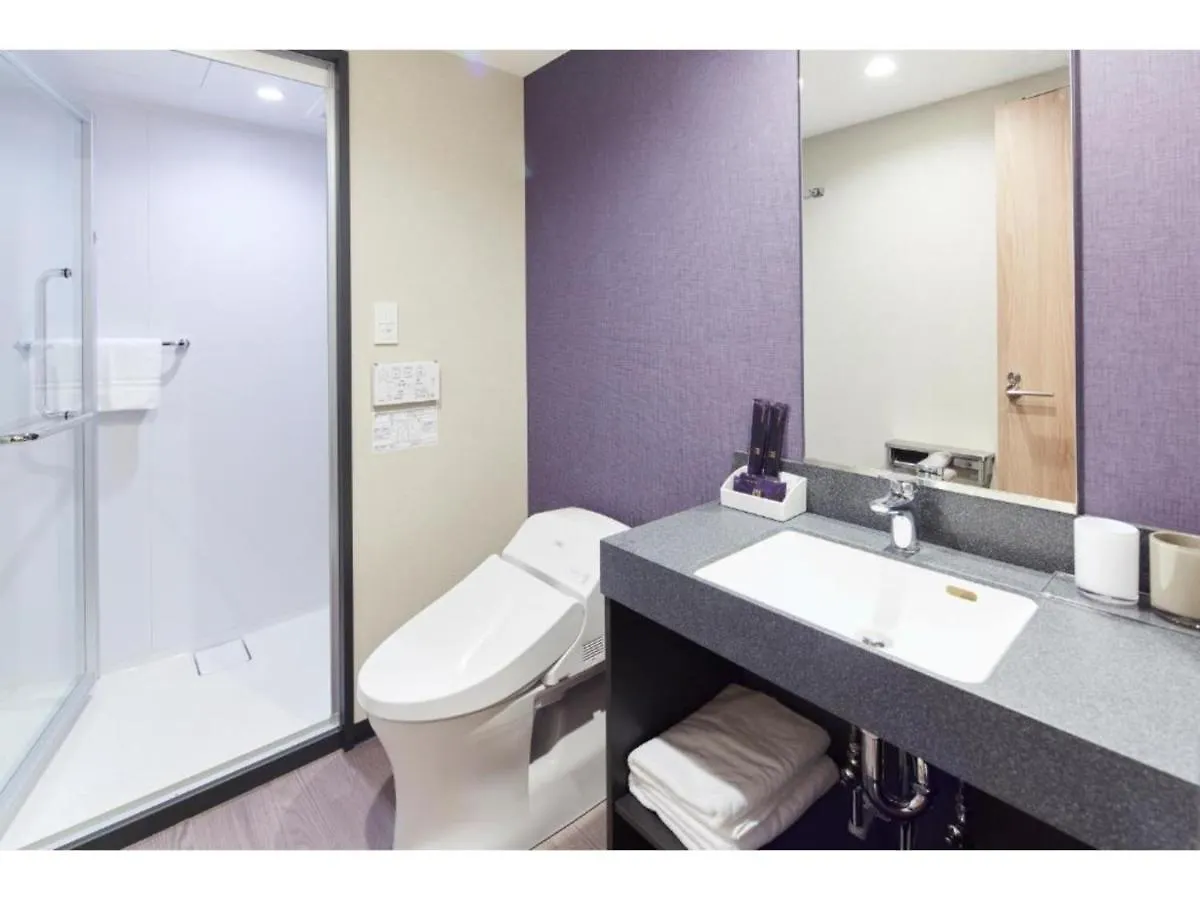Hotel Monday Kyoto Karasuma Nijo - Vacation Stay 69537V