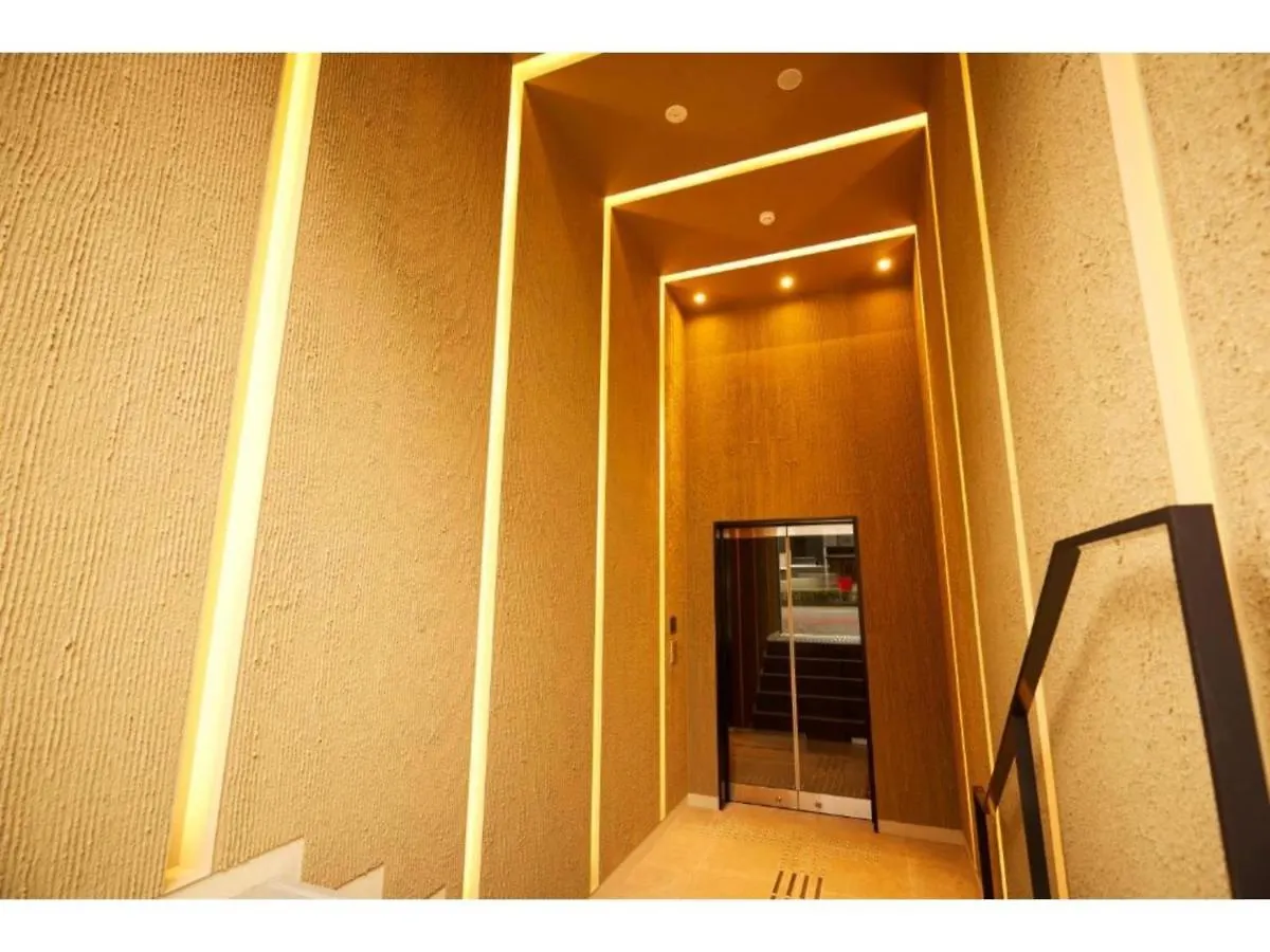 Hotel Monday Kyoto Karasuma Nijo - Vacation Stay 69537V